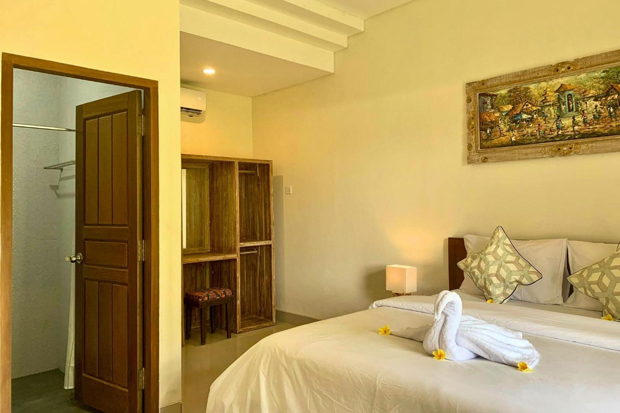 Gria Sindhu Homestay Sidemen By Agata Camera foto