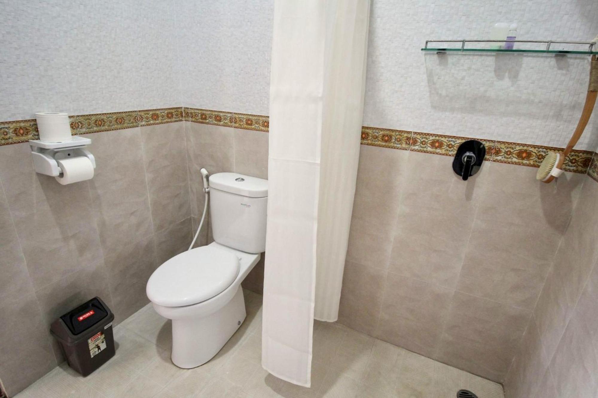 Gria Sindhu Homestay Sidemen By Agata Camera foto