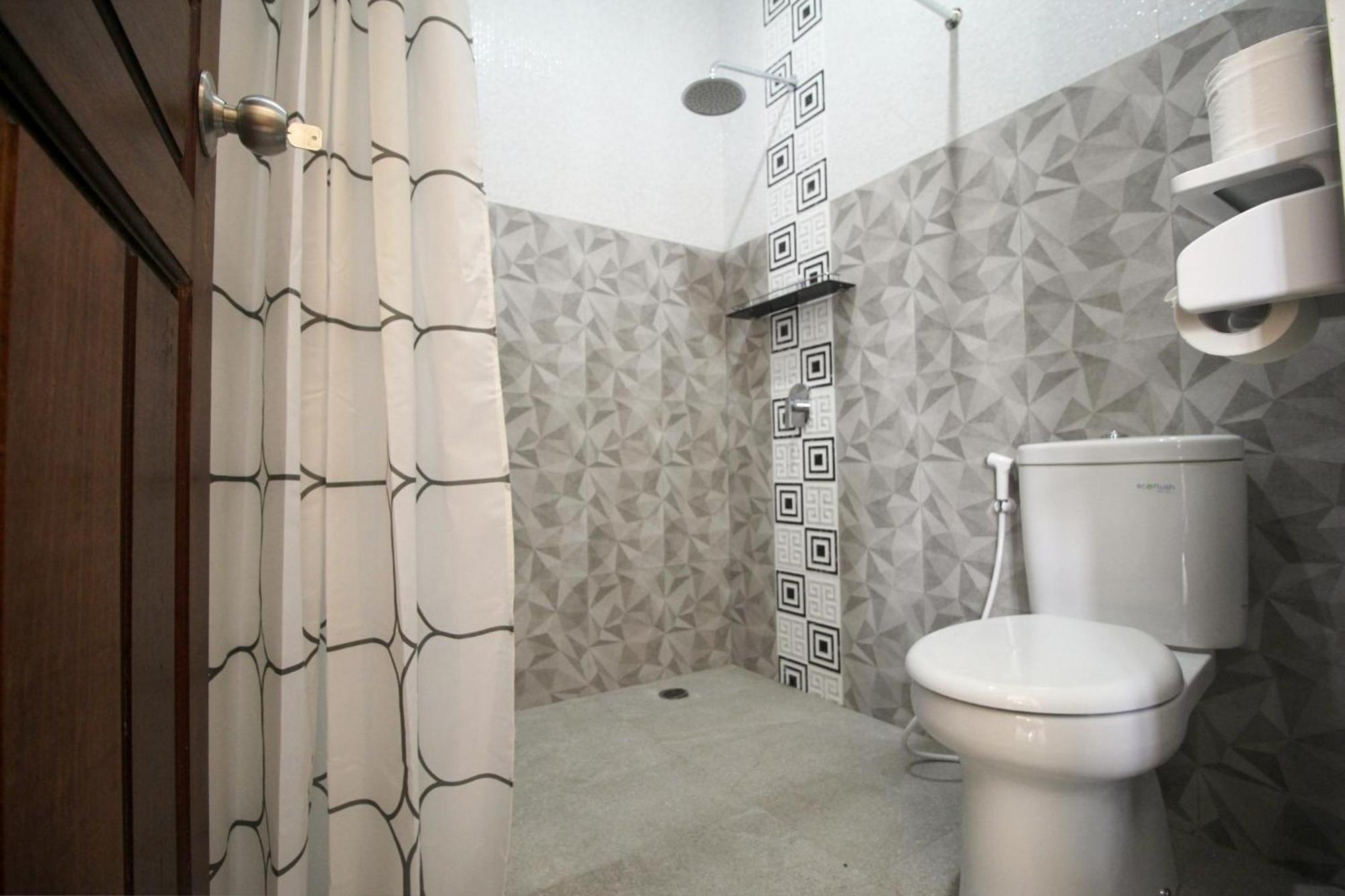 Gria Sindhu Homestay Sidemen By Agata Camera foto